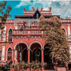 The House Of Mg-A Heritage Hotel, Ahmedabad
